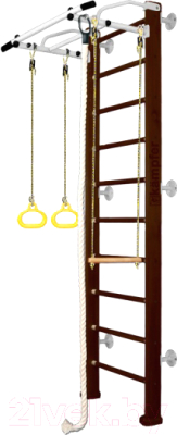 Детский спортивный комплекс Kampfer Helena Wall - фото