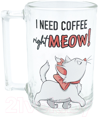 Кружка ОСЗ Кошка Мари / 2-N0192ДЗ - фото