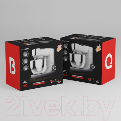 Миксер стационарный BQ MX340