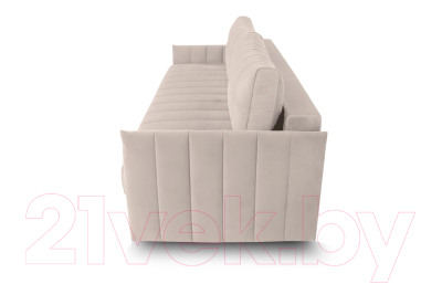 Диван Мебельград Пекин Стандарт (мора бежевый)