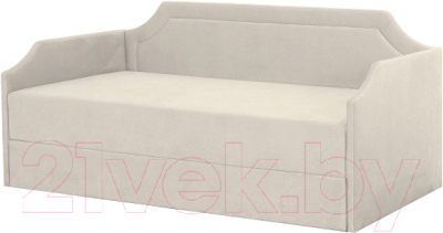 Диван Мебельград Флай 1900 Стандарт (мора бежевый) - фото