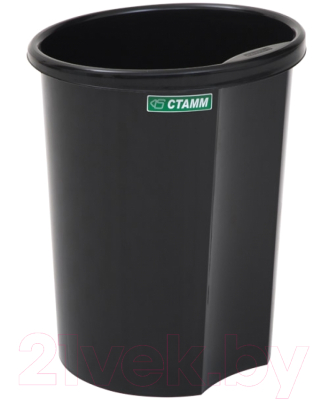 Корзина для бумаг Стамм КР11 - фото