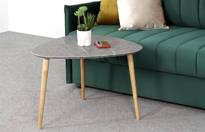 Журнальный столик Мебельград Трио (таксония)