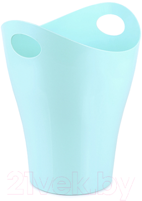 Корзина для бумаг Стамм Pastel / КР160 - фото