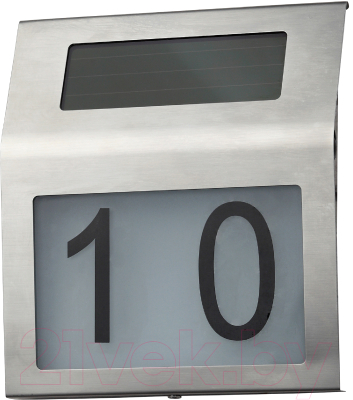 Светильник уличный ЭРА ERAFS048-09 / Б0044249 - фото