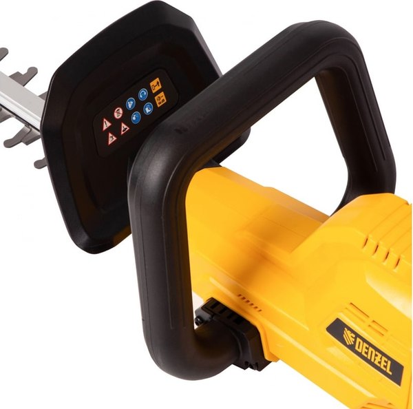 Кусторез аккумуляторный Denzel RBC510-36 / 59410