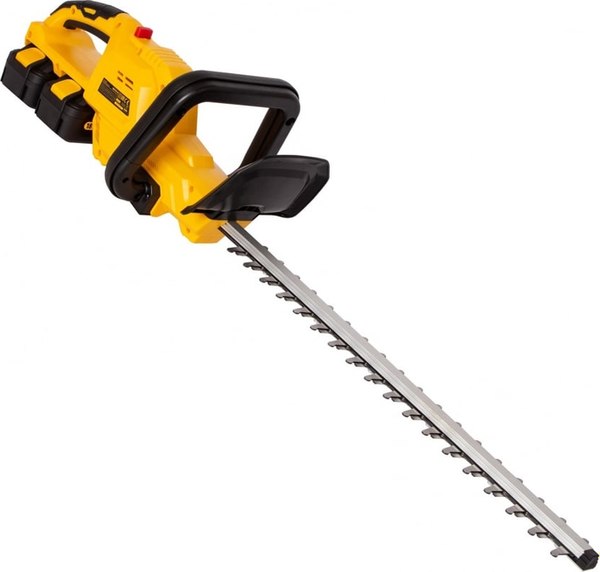 Кусторез аккумуляторный Denzel RBC510-36 / 59410