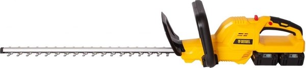 Кусторез аккумуляторный Denzel RBC510-36 / 59410