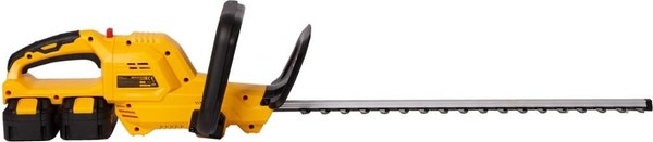 Кусторез аккумуляторный Denzel RBC510-36 / 59410