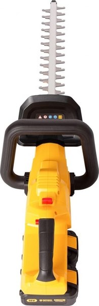 Кусторез аккумуляторный Denzel RBC510-36 / 59410