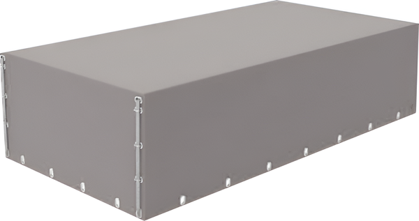 Тент для прицепа Экспедиция 500-600 - фото