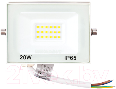 Прожектор Rexant 605-019 - фото