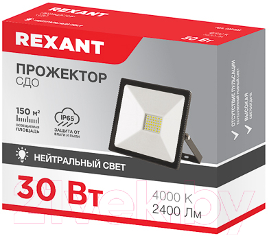 Прожектор Rexant 605-032