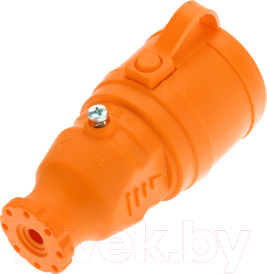 Розетка переносная Rexant 111-123