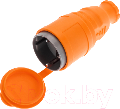 Розетка переносная Rexant 111-123