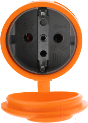 Розетка переносная Rexant 111-123