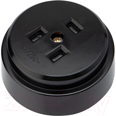 Розетка Rexant РШ для электрической плиты 11-8983