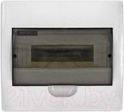 Бокс пластиковый КС ЩРН-П 18-модульный - фото