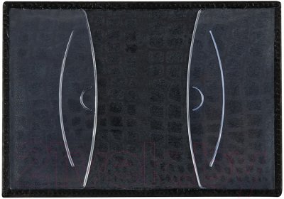 Обложка на паспорт OfficeSpace Аллигатор / 339849