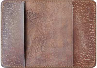 Обложка на паспорт OfficeSpace Премиум / 254233