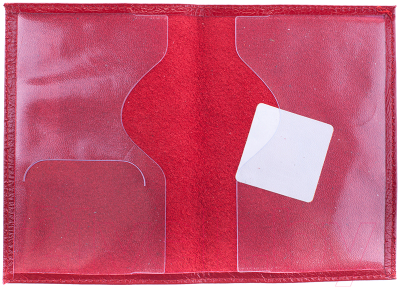 Обложка на паспорт OfficeSpace KPs_1646 / 176871