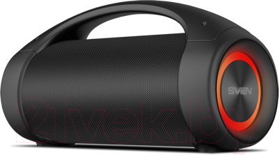 Портативная колонка Sven PS-370 - фото