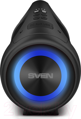 Портативная колонка Sven PS-370