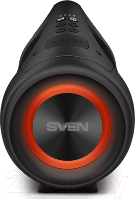 Портативная колонка Sven PS-370