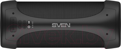 Портативная колонка Sven PS-370
