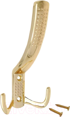 Крючок для одежды Soller 212А