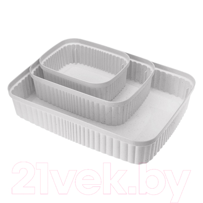 Лоток Econova Velvet / 433239038