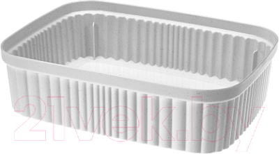 Лоток Econova Velvet / 433239138  - фото