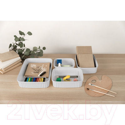 Лоток Econova Velvet / 433239138 