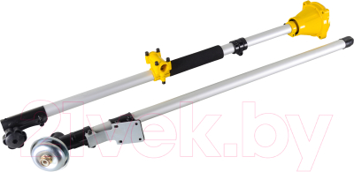 Триммер бензиновый Huter GGT-443S (70/2/59)