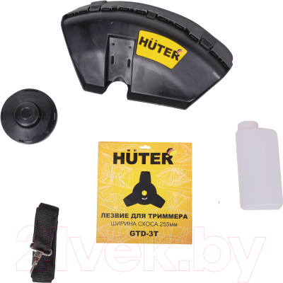 Триммер бензиновый Huter GGT-553TA (70/2/56)