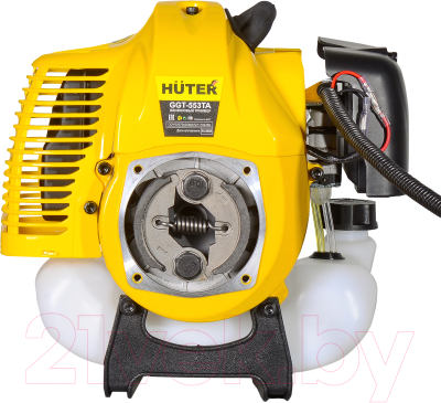 Триммер бензиновый Huter GGT-553TA (70/2/56)