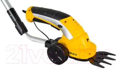 Кусторез аккумуляторный Huter GET-7.2H (70/1/39)