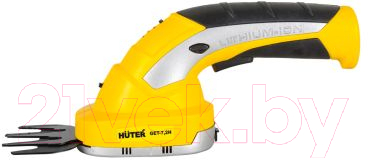 Кусторез аккумуляторный Huter GET-7.2H (70/1/39)