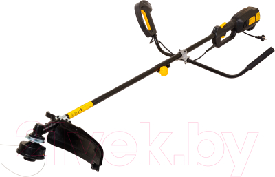 Триммер электрический Huter GET-420B (70/1/35)