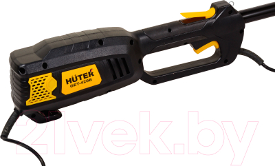 Триммер электрический Huter GET-420B (70/1/35)