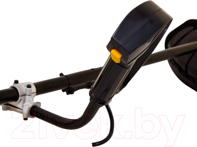 Триммер электрический Huter GET-420B (70/1/35)