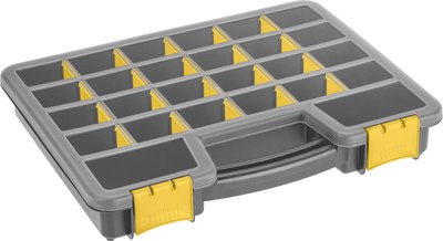 Органайзер для инструментов Бытпласт 433240211 - фото