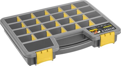 Органайзер для инструментов Бытпласт 433240211