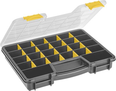 Органайзер для инструментов Бытпласт 433240211