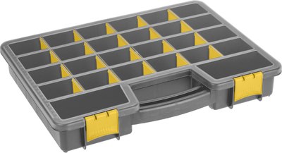 Органайзер для инструментов Бытпласт 433240311 - фото