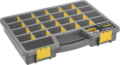 Органайзер для инструментов Бытпласт 433240311