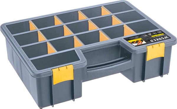 Органайзер для инструментов Бытпласт 433240411 - фото