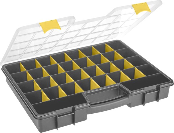 Органайзер для инструментов Бытпласт 433240511