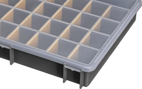 Органайзер для инструментов Бытпласт 433240511