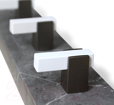 Вешалка для одежды Sheffilton SHT-WH32-4